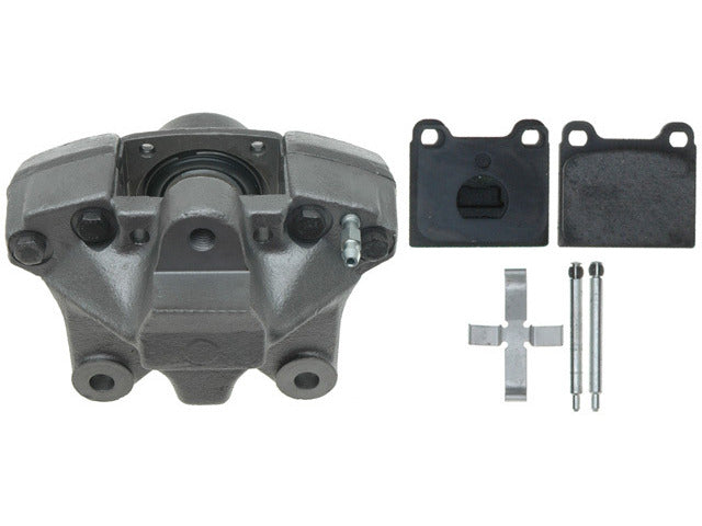 Raybestos Brakes Disc Brake Caliper P/N:RC3452 Fits: Volvo 240 93-90, Volvo 242 84-75, Volvo 244 89-75, Volvo 245 89-75, Volvo 262 1976, Volvo 262 80-78, Volvo 264 80-76, Volvo 265 80-76 - Image 2