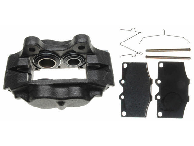 Raybestos Brakes Disc Brake Caliper P/N:RC3465 Fits: Toyota 4runner 85-84, Toyota Pickup 85-79 - Image 1