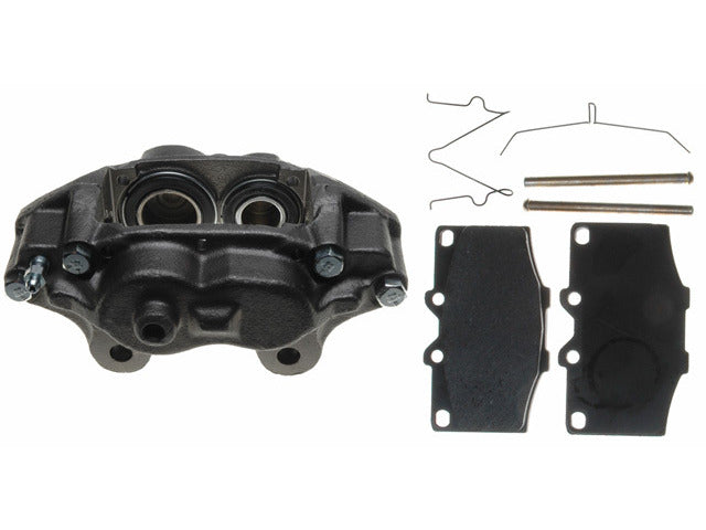 Raybestos Brakes Disc Brake Caliper P/N:RC3465 Fits: Toyota 4runner 85-84, Toyota Pickup 85-79 - Image 2
