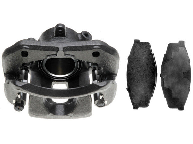 Raybestos Brakes Disc Brake Caliper P/N:RC3557 Fits: Toyota Pickup 95-84 - Image 1