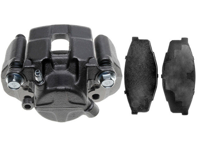 Raybestos Brakes Disc Brake Caliper P/N:RC3557 Fits: Toyota Pickup 95-84 - Image 2