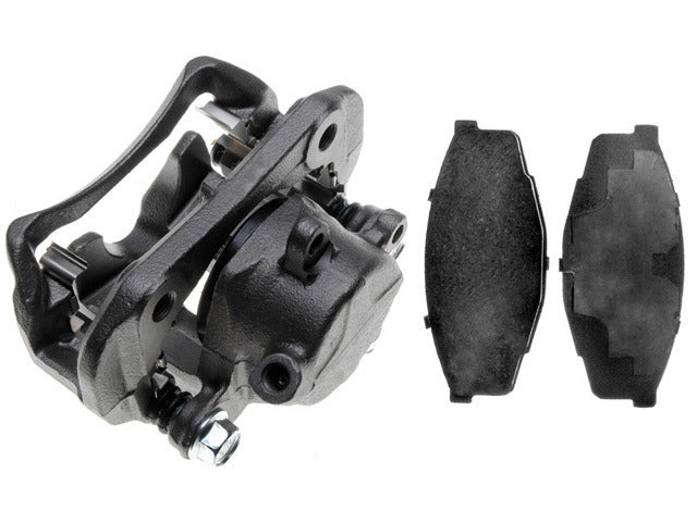 Raybestos Brakes Disc Brake Caliper P/N:RC3557 Fits: Toyota Pickup 95-84 - Image 3