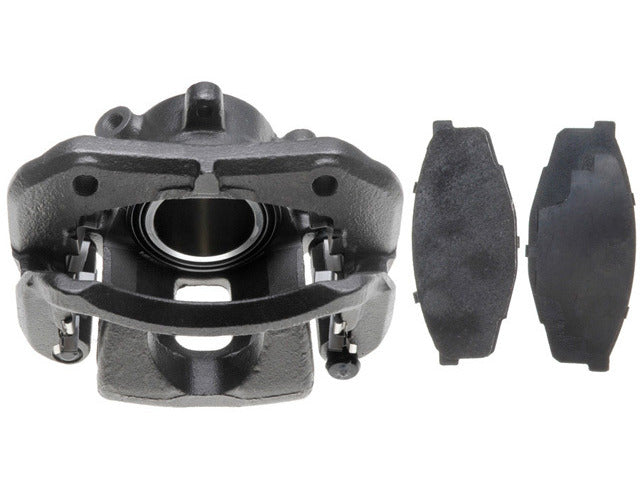 Raybestos Brakes Disc Brake Caliper P/N:RC3558 Fits: Toyota Pickup 95-84 - Image 1