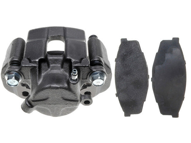 Raybestos Brakes Disc Brake Caliper P/N:RC3558 Fits: Toyota Pickup 95-84 - Image 2