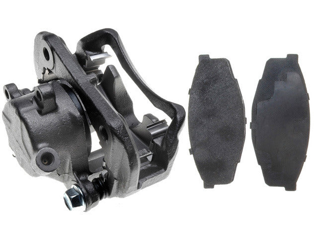 Raybestos Brakes Disc Brake Caliper P/N:RC3558 Fits: Toyota Pickup 95-84 - Image 3