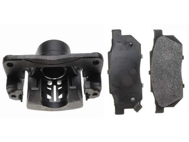 Raybestos Brakes Disc Brake Caliper P/N:RC3629 Fits: Honda Civic 87-84, Honda Wagovan 1984, Honda Wagovan 87-86 - Image 1