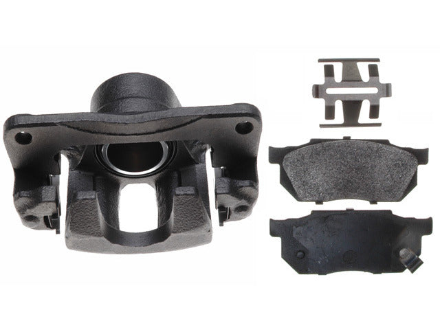 Raybestos Brakes Disc Brake Caliper P/N:RC3630 Fits: Honda Civic 87-84, Honda Wagovan 1984, Honda Wagovan 87-86 - Image 1