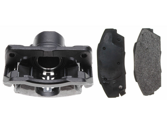 Raybestos Brakes Disc Brake Caliper P/N:RC3651 Fits: Acura Integra 91-90, Acura Legend 90-86, Honda Accord 89-88, Honda Prelude 91-88 - Image 1