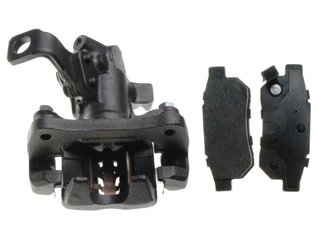 Raybestos Brakes Disc Brake Caliper P/N:RC3687 Fits: Acura Integra 89-86 - Image 1
