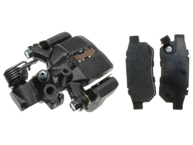 Raybestos Brakes Disc Brake Caliper P/N:RC3687 Fits: Acura Integra 89-86 - Image 2