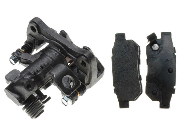 Raybestos Brakes Disc Brake Caliper P/N:RC3687 Fits: Acura Integra 89-86 - Image 3