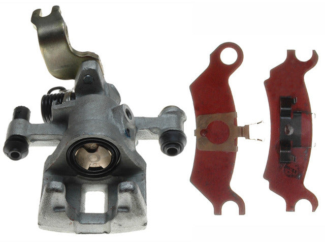 Raybestos Brakes Disc Brake Caliper P/N:RC3688 Fits: Acura Integra 89-86 - Image 1