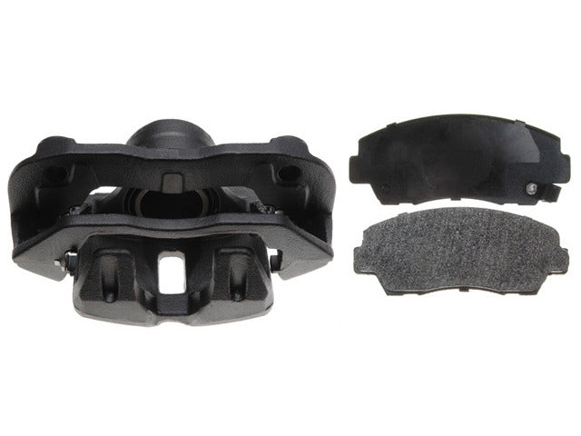 Raybestos Brakes Disc Brake Caliper P/N:RC3694 Fits: Mazda B2000 87-86, Mazda B2200 93-87, Mazda B2600 93-87 - Image 1