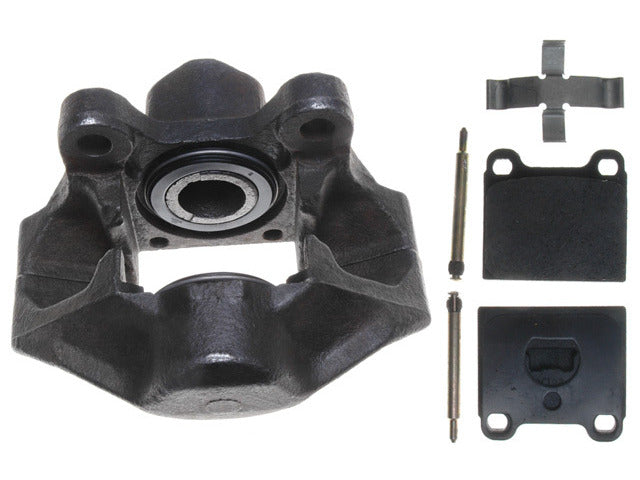 Raybestos Brakes Disc Brake Caliper P/N:RC3833 Fits: Mercedes-benz 220, Mercedes-benz 220d, Mercedes-benz 230, Mercedes-benz 230s, Mercedes-benz 230sl, Mercedes-benz 240d, Mercedes-benz 250, Mercedes-benz 250c, Mercedes-benz 250s - Image 1