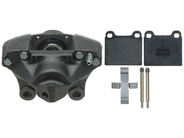 Raybestos Brakes Disc Brake Caliper P/N:RC3834 Fits: Mercedes-benz 220, Mercedes-benz 220d, Mercedes-benz 230, Mercedes-benz 230s, Mercedes-benz 230sl, Mercedes-benz 240d, Mercedes-benz 250, Mercedes-benz 250c, Mercedes-benz 250s - Image 2