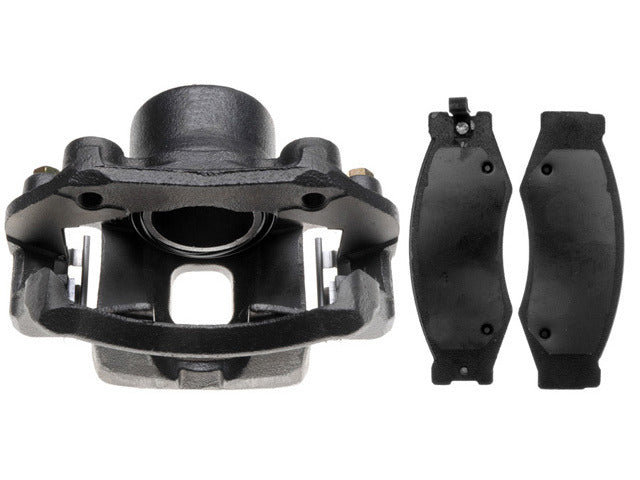 Raybestos Brakes Disc Brake Caliper P/N:RC3864 Fits: Nissan 720 86-83, Nissan D21 94-86, Nissan Pickup 97-95 - Image 1