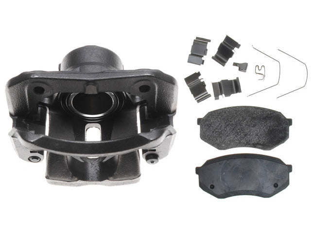 Raybestos Brakes Disc Brake Caliper P/N:RC3931 Fits: Ford Probe 92-89, Mazda 626 92-88, Mazda Mx-6 92-88 - Image 1