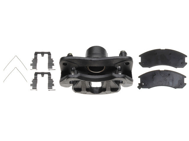 Raybestos Brakes Disc Brake Caliper P/N:RC3932 Fits: Ford Probe 92-89, Mazda 626 92-88, Mazda Mx-6 92-88 - Image 1