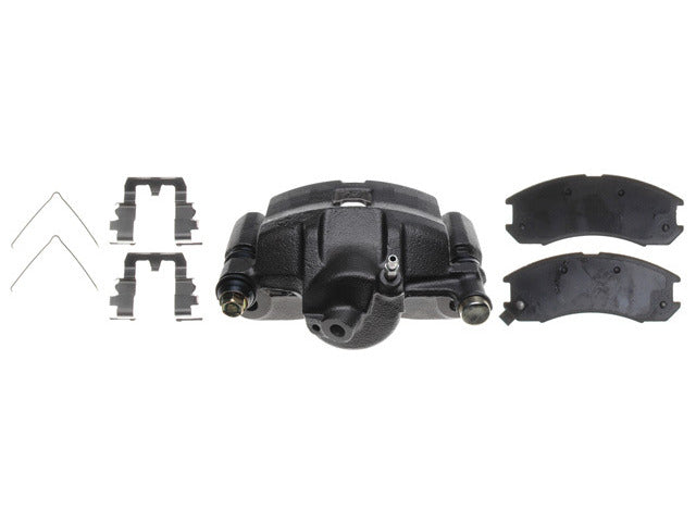 Raybestos Brakes Disc Brake Caliper P/N:RC3932 Fits: Ford Probe 92-89, Mazda 626 92-88, Mazda Mx-6 92-88 - Image 2