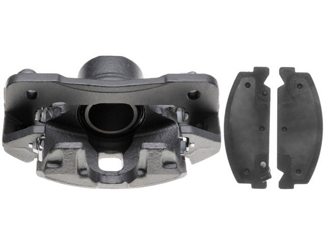 Raybestos Brakes Disc Brake Caliper P/N:RC3971 Fits: Honda Civic 89-88, Honda Crx 89-88 - Image 1