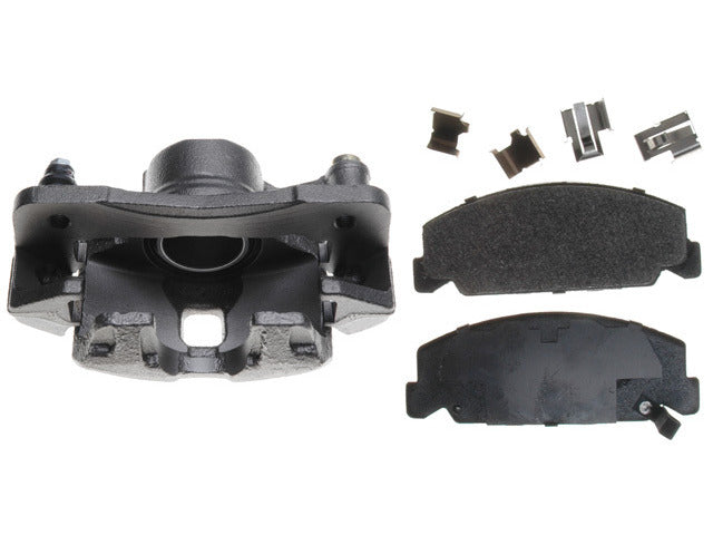 Raybestos Brakes Disc Brake Caliper P/N:RC3972 Fits: Honda Civic 89-88, Honda Crx 89-88 - Image 1