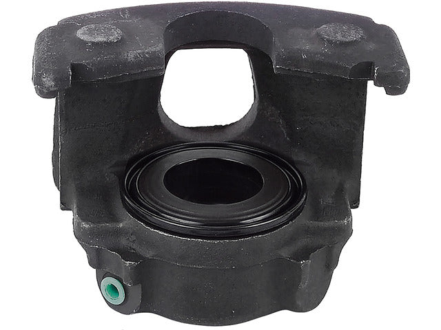 Raybestos Brakes Disc Brake Caliper P/N:RC4096 Fits: Ford Bronco, Ford E-100 Econoline, Ford E-100 Econoline Club Wagon, Ford E-150 Econoline, Ford E-150 Econoline Club Wagon, Ford E-250 Econoline, Ford E-250 Econoline Club Wagon, Ford E-350 Econoline - Image 2