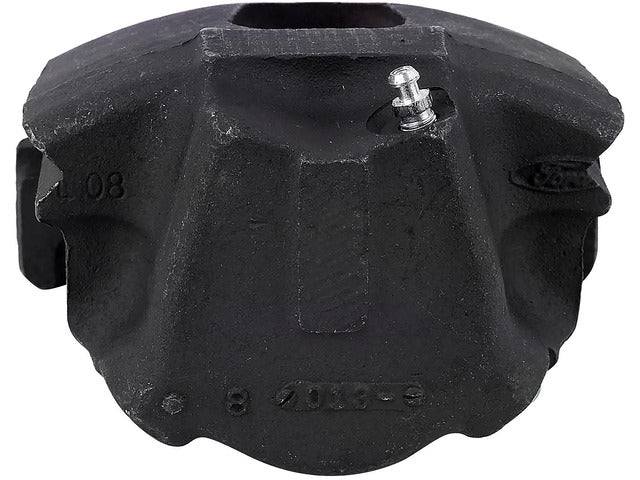 Raybestos Brakes Disc Brake Caliper P/N:RC4096 Fits: Ford Bronco, Ford E-100 Econoline, Ford E-100 Econoline Club Wagon, Ford E-150 Econoline, Ford E-150 Econoline Club Wagon, Ford E-250 Econoline, Ford E-250 Econoline Club Wagon, Ford E-350 Econoline - Image 3