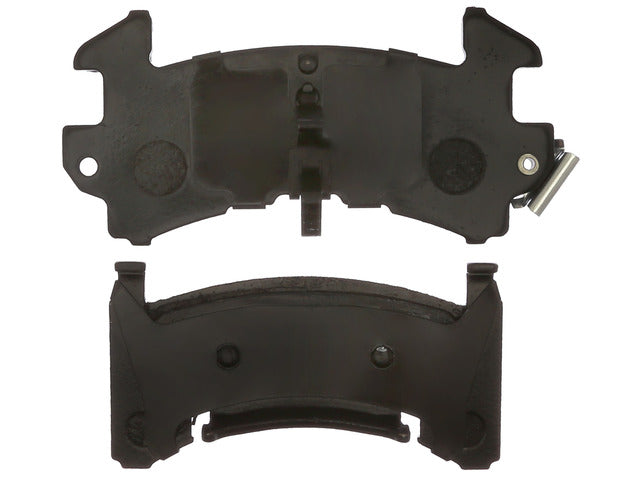 Raybestos Brakes Disc Brake Caliper P/N:RC4125 Fits: Buick Century, Buick Regal, Chevrolet Blazer, Chevrolet Camaro, Chevrolet El Camino, Chevrolet Llv, Chevrolet Malibu, Chevrolet Monte Carlo, Chevrolet S10, Chevrolet S10 Blazer - Image 5