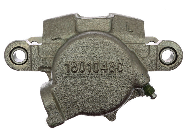 Raybestos Brakes Disc Brake Caliper P/N:RC4126 Fits: Buick Century, Buick Regal, Chevrolet Blazer, Chevrolet Camaro, Chevrolet El Camino, Chevrolet Llv, Chevrolet Malibu, Chevrolet Monte Carlo, Chevrolet S10, Chevrolet S10 Blazer - Image 3