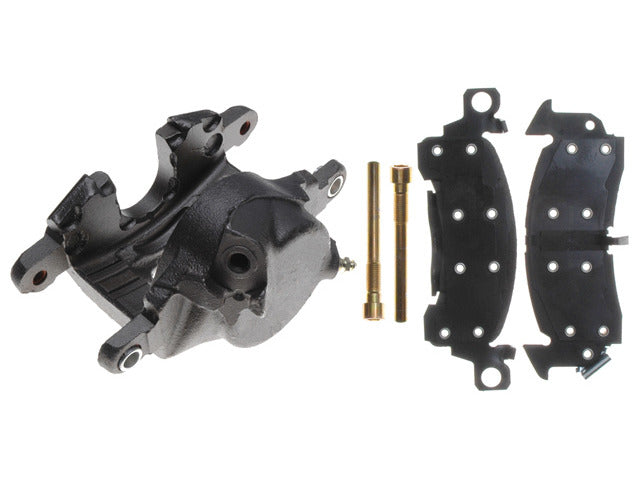 Raybestos Brakes Disc Brake Caliper P/N:RC4147 Fits: American Motors Concord, American Motors Eagle, American Motors Spirit, Jeep Cherokee, Jeep Cj5, Jeep Cj7, Jeep Comanche, Jeep Scrambler, Jeep Wagoneer, Jeep Wrangler - Image 3