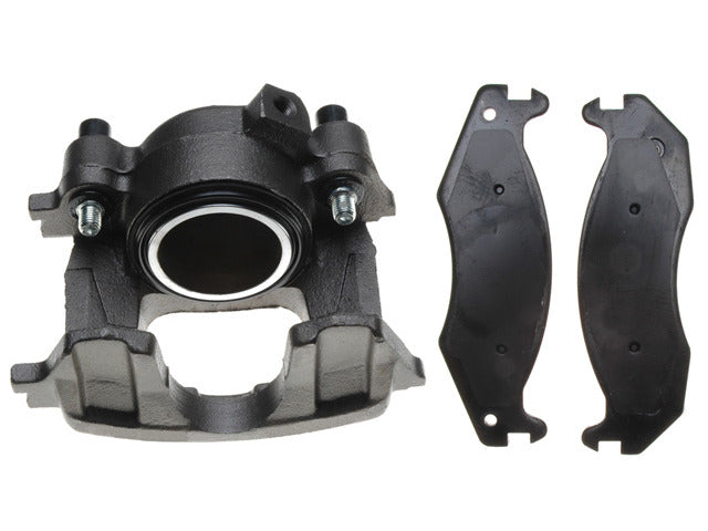 Raybestos Brakes Disc Brake Caliper P/N:RC4148 Fits: American Motors Concord, American Motors Eagle, American Motors Spirit, Jeep Cherokee, Jeep Cj5, Jeep Cj7, Jeep Comanche, Jeep Scrambler, Jeep Wagoneer, Jeep Wrangler - Image 1