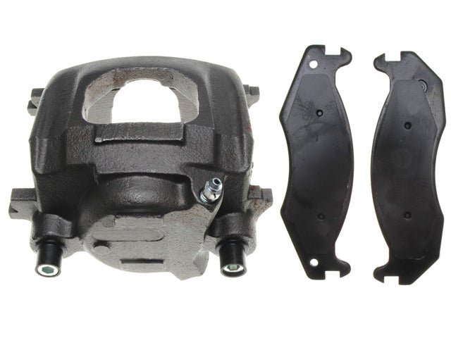 Raybestos Brakes Disc Brake Caliper P/N:RC4148 Fits: American Motors Concord, American Motors Eagle, American Motors Spirit, Jeep Cherokee, Jeep Cj5, Jeep Cj7, Jeep Comanche, Jeep Scrambler, Jeep Wagoneer, Jeep Wrangler - Image 2
