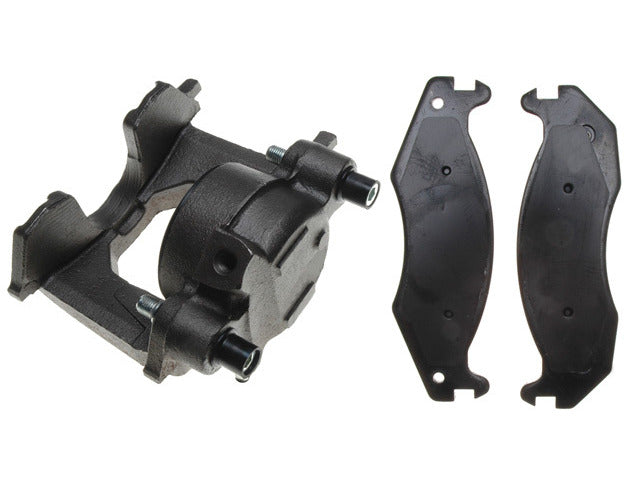 Raybestos Brakes Disc Brake Caliper P/N:RC4148 Fits: American Motors Concord, American Motors Eagle, American Motors Spirit, Jeep Cherokee, Jeep Cj5, Jeep Cj7, Jeep Comanche, Jeep Scrambler, Jeep Wagoneer, Jeep Wrangler - Image 3