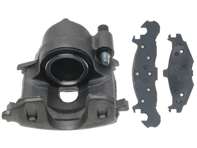 Raybestos Brakes Disc Brake Caliper P/N:RC4179 Fits: Chrysler Daytona, Chrysler Laser, Chrysler Lebaron, Chrysler New Yorker, Chrysler TOWN &amp; COUNTRY, Dodge 600, Dodge Aries, Dodge Daytona, Dodge Lancer - Image 1