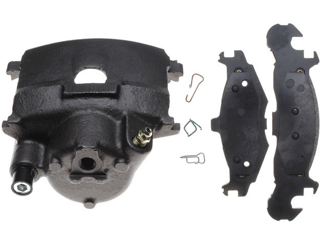 Raybestos Brakes Disc Brake Caliper P/N:RC4180 Fits: Chrysler Daytona, Chrysler Laser, Chrysler Lebaron, Chrysler New Yorker, Chrysler TOWN &amp; COUNTRY, Dodge 600, Dodge Aries, Dodge Daytona, Dodge Lancer - Image 2