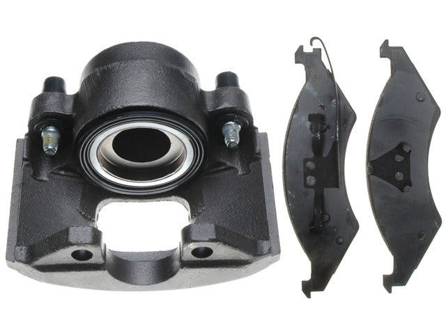 Raybestos Brakes Disc Brake Caliper P/N:RC4241 Fits: Ford Taurus 92-86, Lincoln Continental 92-88, Mercury Sable 92-86 - Image 1
