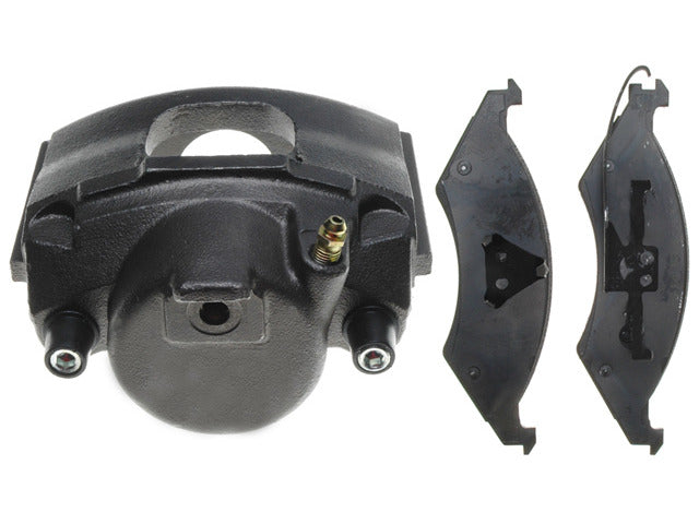 Raybestos Brakes Disc Brake Caliper P/N:RC4242 Fits: Ford Taurus 92-86, Lincoln Continental 92-88, Mercury Sable 92-86 - Image 2