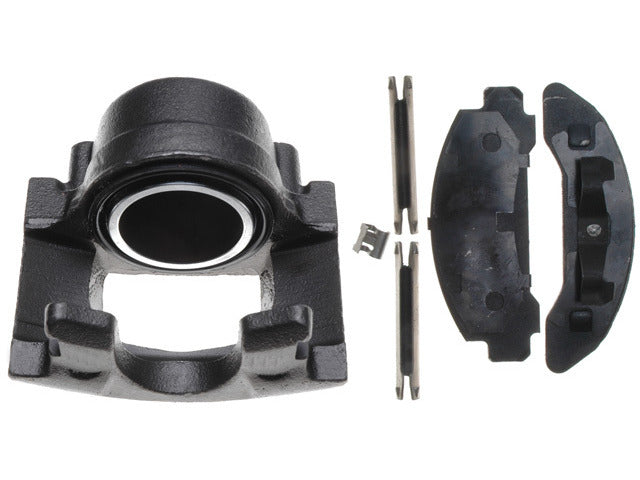 Raybestos Brakes Disc Brake Caliper P/N:RC4245 Fits: Ford Aerostar 87-86, Ford Bronco Ii 87-86, Ford Ranger 87-86 - Image 1