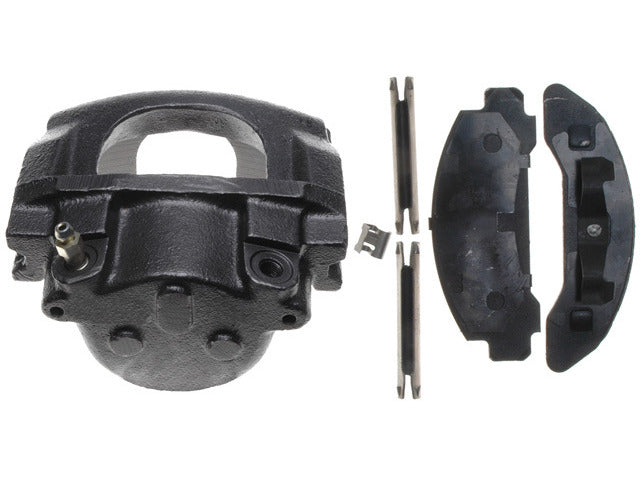 Raybestos Brakes Disc Brake Caliper P/N:RC4245 Fits: Ford Aerostar 87-86, Ford Bronco Ii 87-86, Ford Ranger 87-86 - Image 2