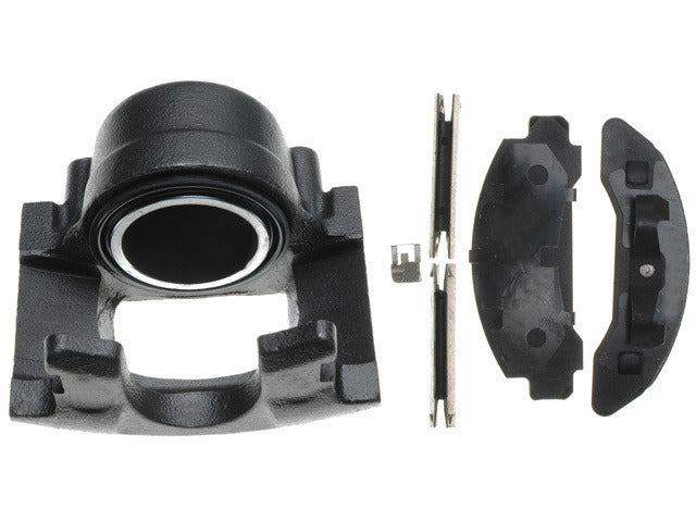 Raybestos Brakes Disc Brake Caliper P/N:RC4246 Fits: Ford Aerostar 87-86, Ford Bronco Ii 87-86, Ford Ranger 87-86 - Image 1
