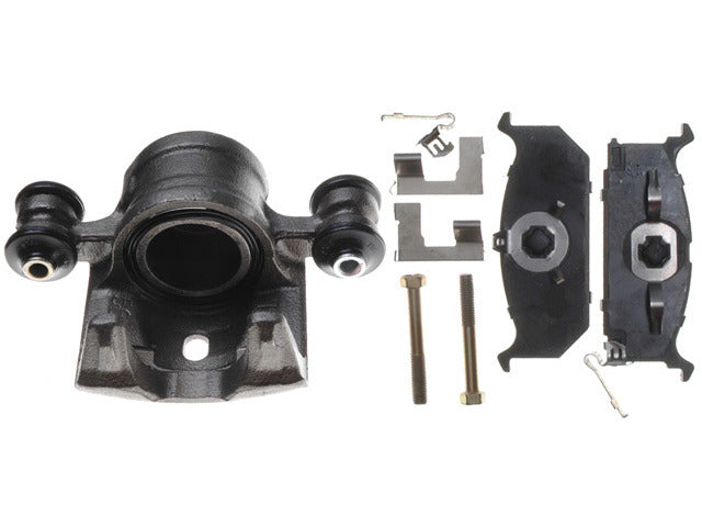 Raybestos Brakes Disc Brake Caliper P/N:RC4253 Fits: Chevrolet Sprint 91-89, Geo Metro 94-89, Pontiac Firefly 91-89 - Image 1
