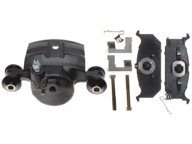 Raybestos Brakes Disc Brake Caliper P/N:RC4253 Fits: Chevrolet Sprint 91-89, Geo Metro 94-89, Pontiac Firefly 91-89 - Image 2