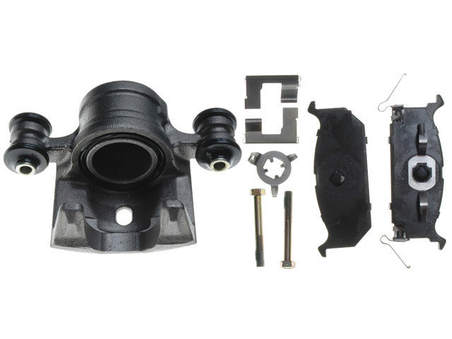 Raybestos Brakes Disc Brake Caliper P/N:RC4254 Fits: Chevrolet Sprint 91-89, Geo Metro 94-89, Pontiac Firefly 91-89 - Image 1