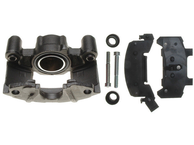 Raybestos Brakes Disc Brake Caliper P/N:RC4264 Fits: Buick Skyhawk, Buick Skylark, Buick Somerset, Buick Somerset Regal, Cadillac Cimarron, Chevrolet Beretta, Chevrolet Cavalier, Chevrolet Corsica, Oldsmobile Calais, Oldsmobile Cutlass Calais - Image 1