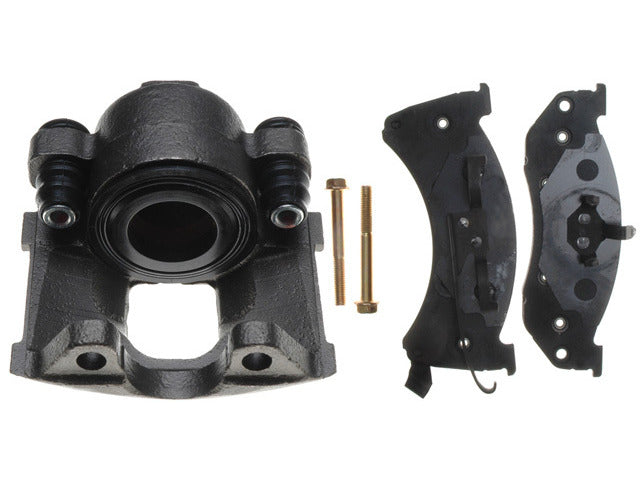Raybestos Brakes Disc Brake Caliper P/N:RC4291 Fits: Chrysler Dynasty 90-88, Chrysler Imperial 1990, Chrysler New Yorker 90-88, Dodge Dynasty 90-88 - Image 1