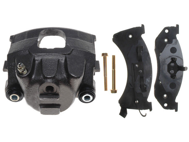 Raybestos Brakes Disc Brake Caliper P/N:RC4291 Fits: Chrysler Dynasty 90-88, Chrysler Imperial 1990, Chrysler New Yorker 90-88, Dodge Dynasty 90-88 - Image 2