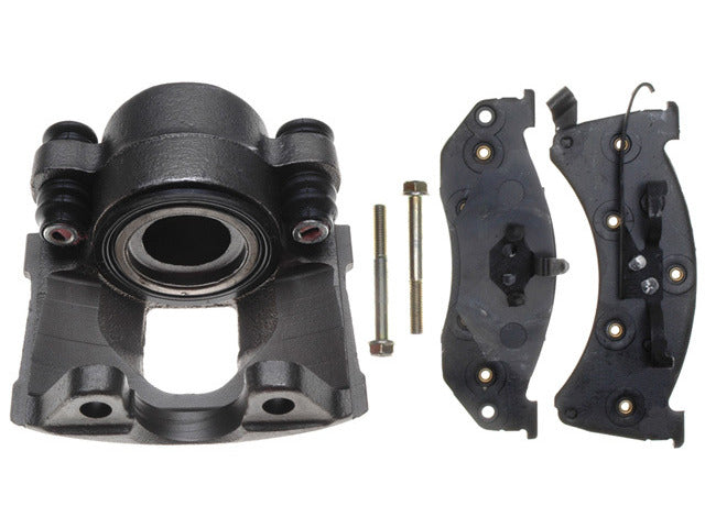 Raybestos Brakes Disc Brake Caliper P/N:RC4292 Fits: Chrysler Dynasty 90-88, Chrysler Imperial 1990, Chrysler New Yorker 90-88, Dodge Dynasty 90-88 - Image 1