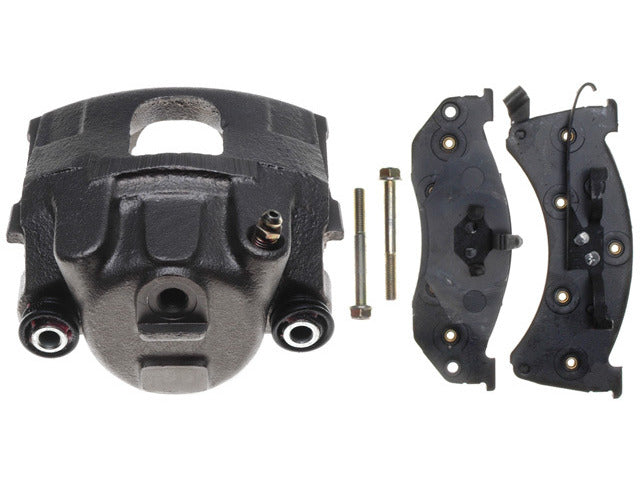 Raybestos Brakes Disc Brake Caliper P/N:RC4292 Fits: Chrysler Dynasty 90-88, Chrysler Imperial 1990, Chrysler New Yorker 90-88, Dodge Dynasty 90-88 - Image 2