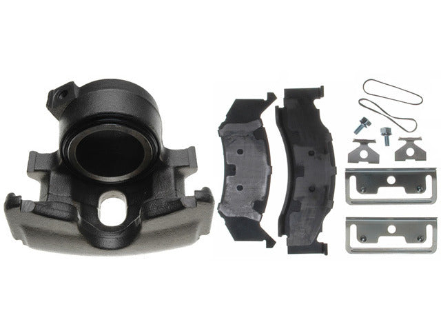 Raybestos Brakes Disc Brake Caliper P/N:RC4311 Fits: Dodge B100, Dodge B150, Dodge B1500, Dodge B200, Dodge B250, Dodge B2500, Dodge B300, Dodge B350, Dodge B3500, Dodge Cb300 - Image 1
