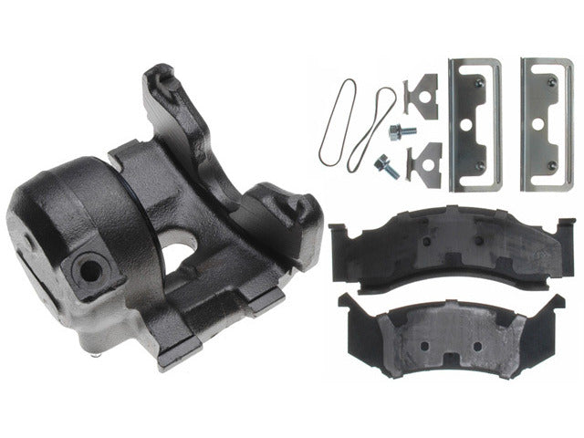 Raybestos Brakes Disc Brake Caliper P/N:RC4311 Fits: Dodge B100, Dodge B150, Dodge B1500, Dodge B200, Dodge B250, Dodge B2500, Dodge B300, Dodge B350, Dodge B3500, Dodge Cb300 - Image 3